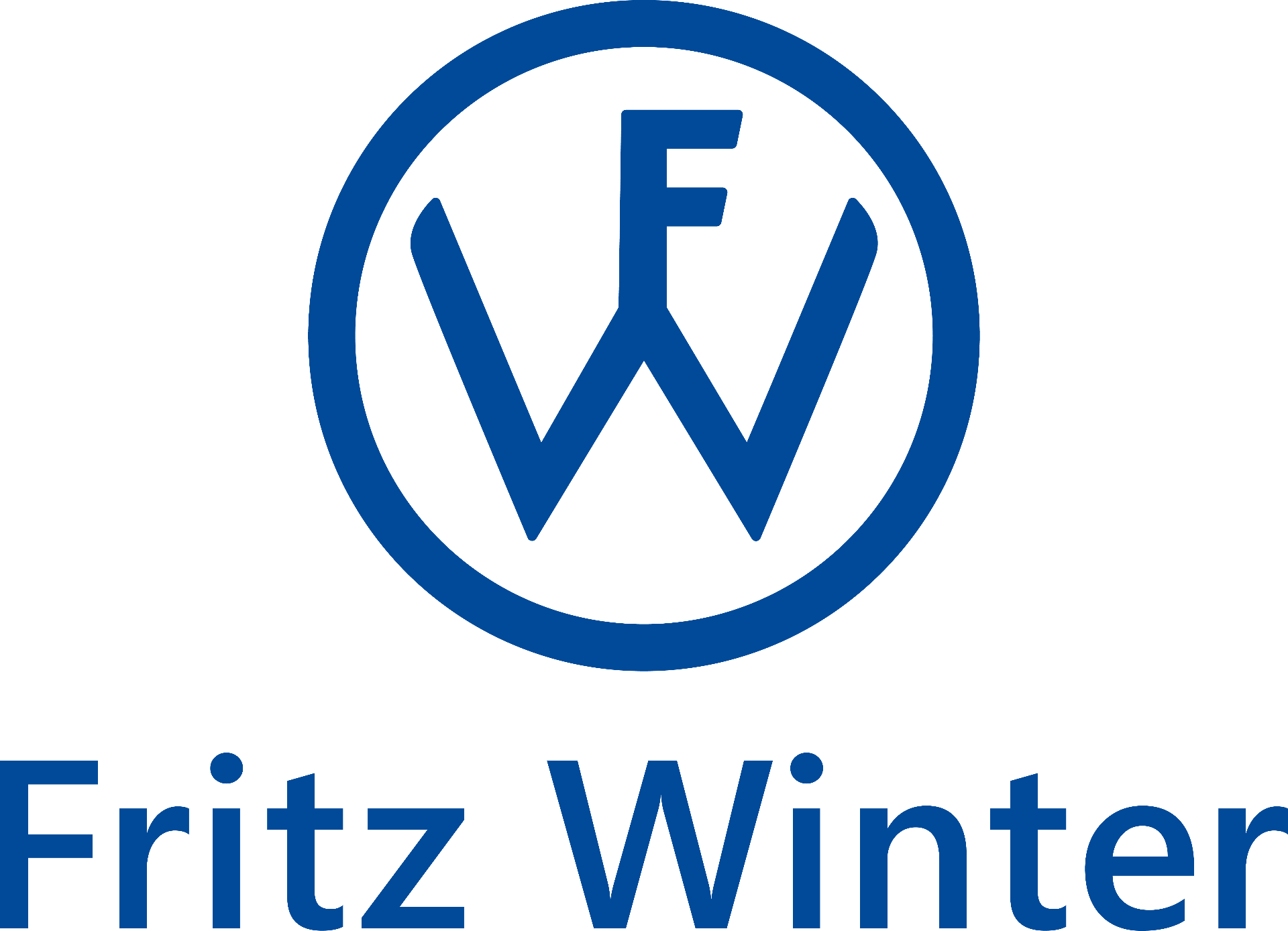 Fritz Winter — DoP Referenz