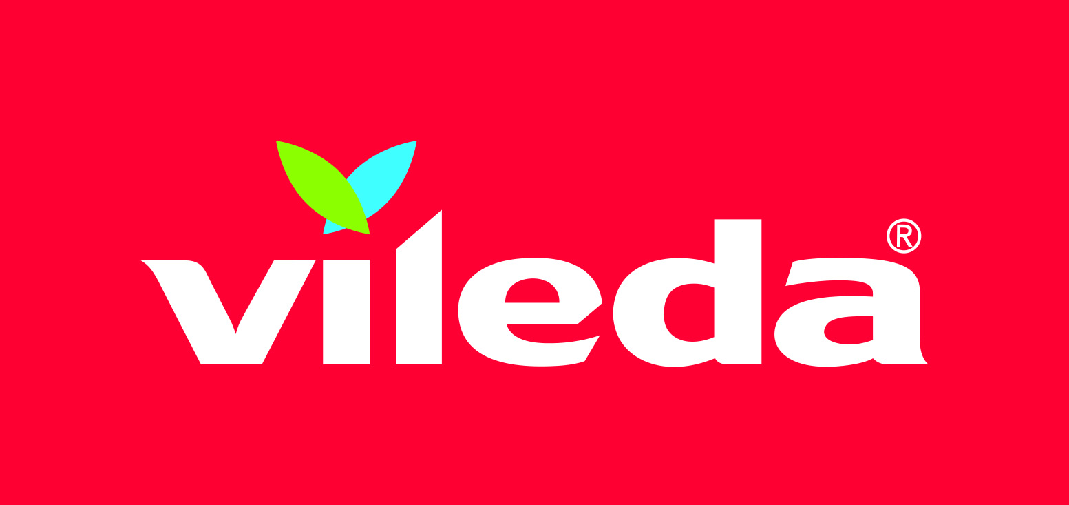 Vileda Haushaltsprodukte — DoP Referenz