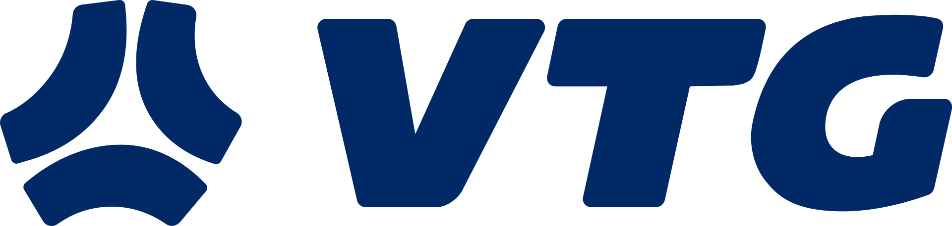 VTG Logistik — DoP Referenz