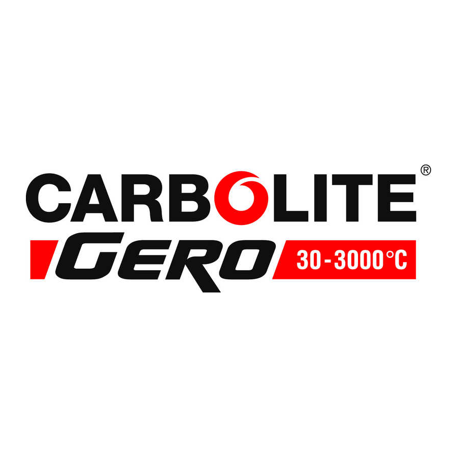 Carbolite Gero — DoP Referenz