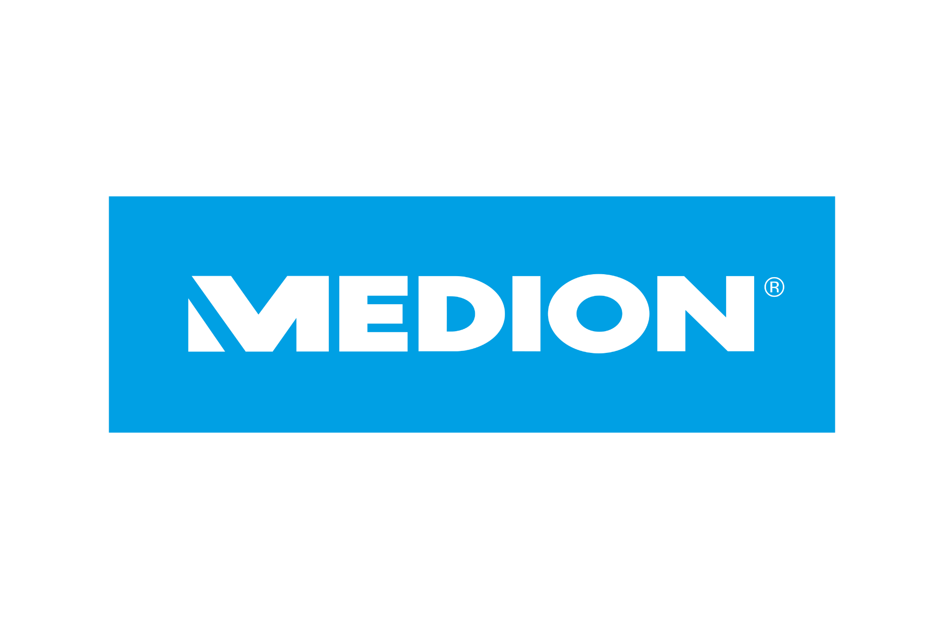 Medion — DoP Referenz