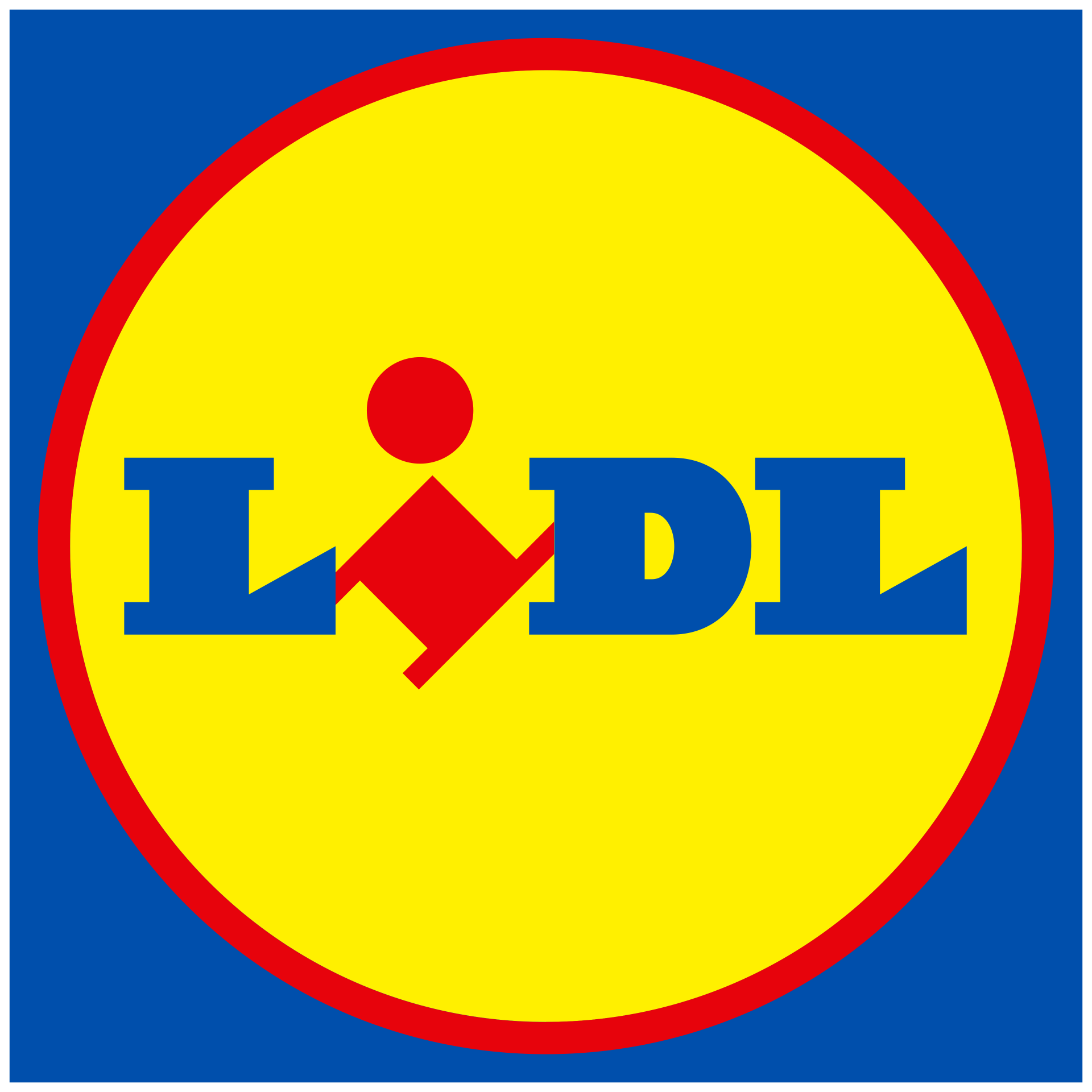 Lidl — DoP Referenz