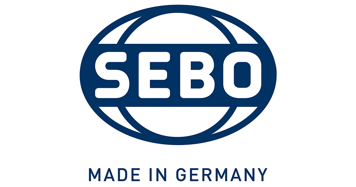 Sebo Reinigungstechnik — DoP Referenz